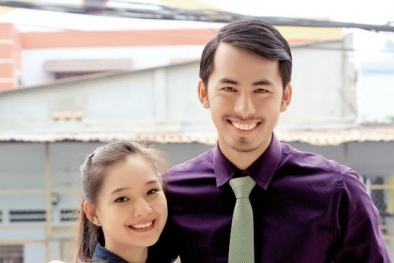 Chuyện tình đẹp và sự nghiệp ấn tượng của Duy Nhân 